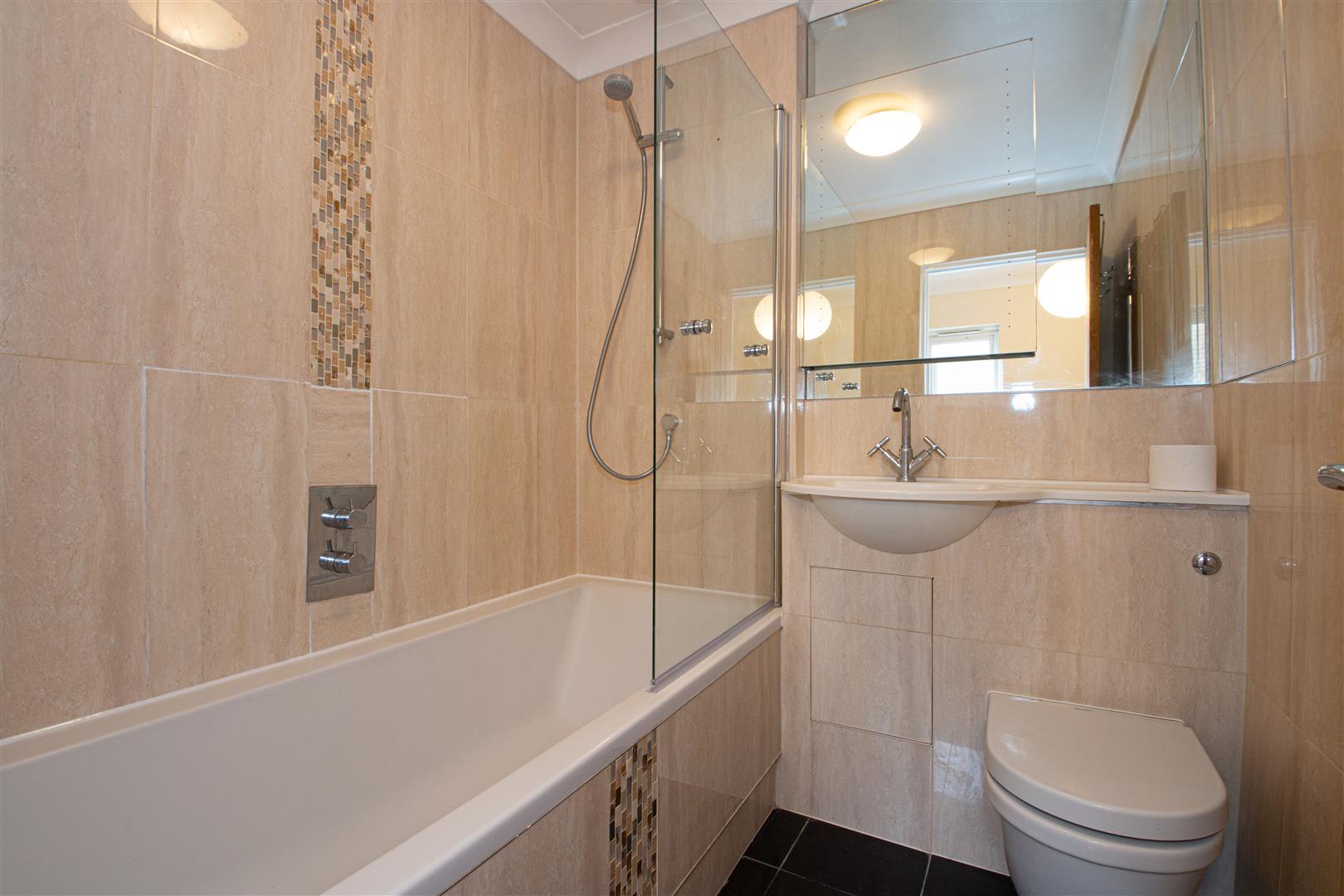 Lanercost Crescent, Monkston, Milton Keynes